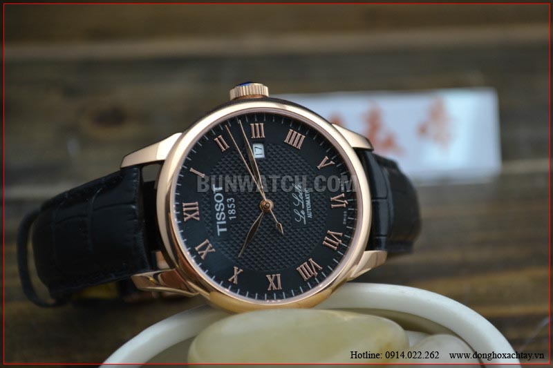 Đồng hồ Tissot T41.5.423.53 chính hãng