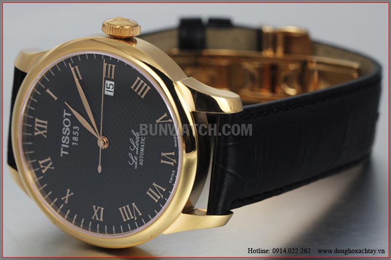 Đồng hồ Tissot T41.5.423.53 rẻ nhất