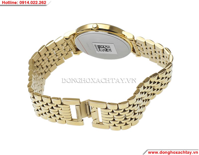 Đồng hồ Tissot T52.5.281.21 chính hãng