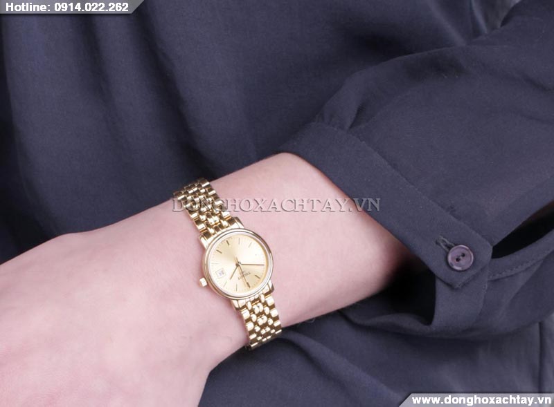 Đồng hồ Tissot T52.5.281.21 giá rẻ