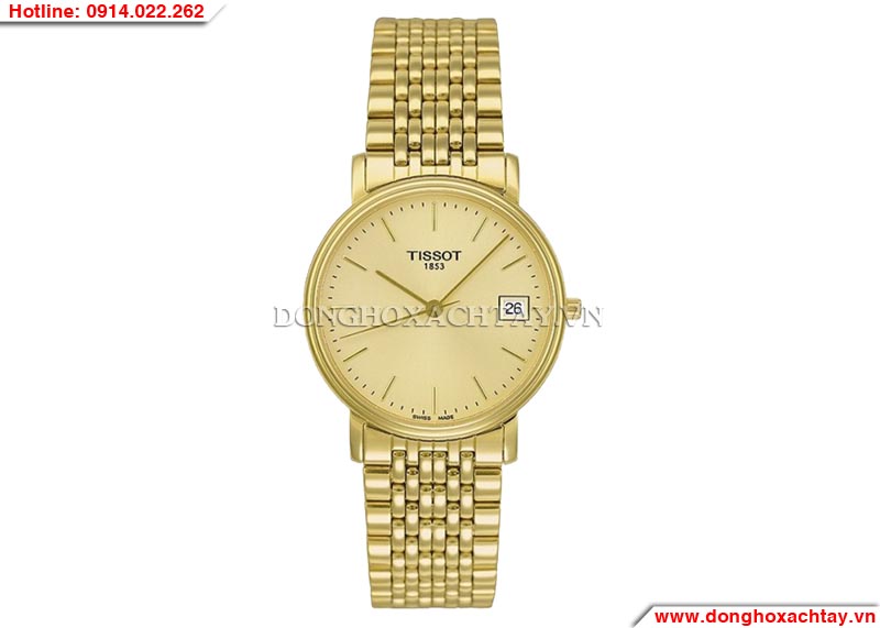 Đồng hồ Tissot T52.5.281.21