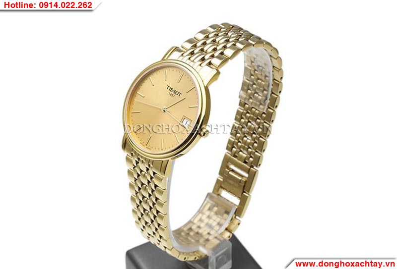 Đồng hồ Tissot nữ T52.5.281.21