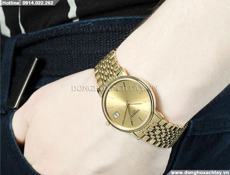 Đồng hồ nam Tissot T52.5.481.21