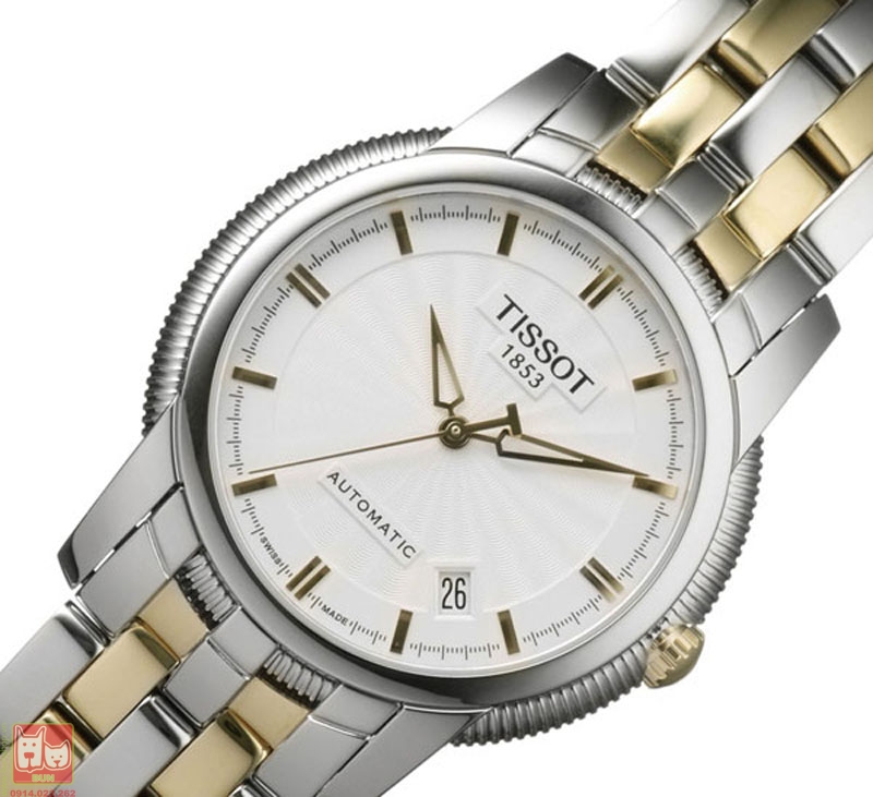 bunshop.vn|đồng hồ nam giá rẻ tissot t97.2.483.31