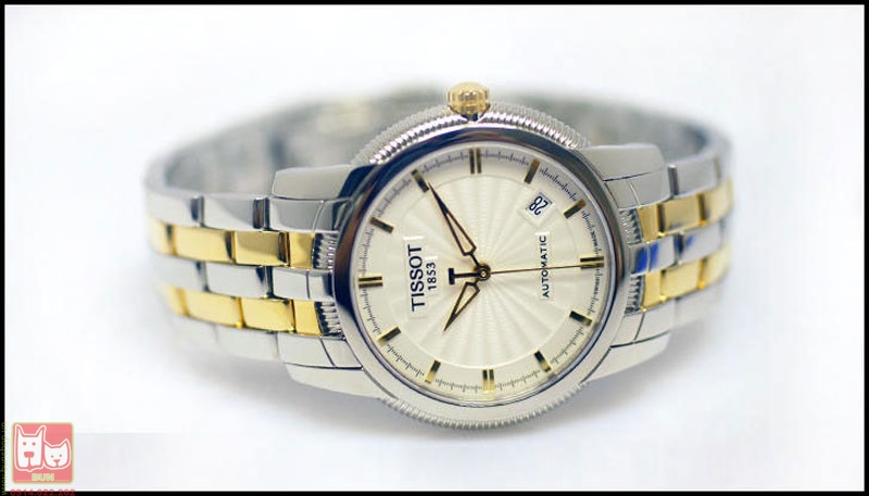 bunshop.vn|tissot nam chính hãng t97.2.483.31