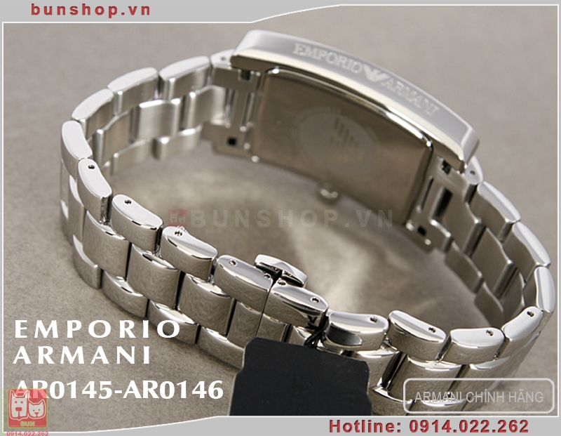 bunshop.vn|đồng hồ chính hãng armani ar0145 ar0146