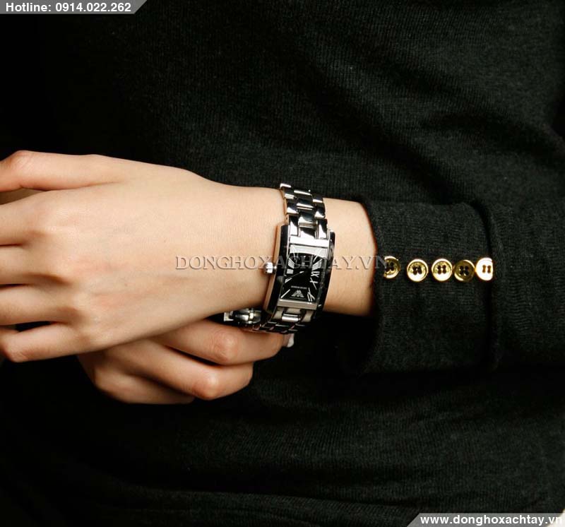 đồng hồ armani nữ ar0157