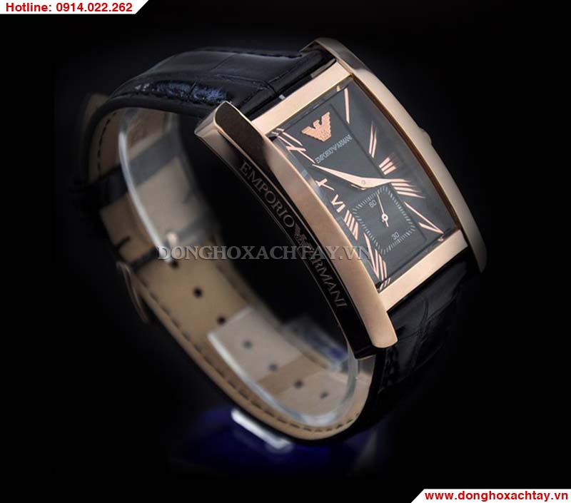 Đồng hồ Armani AR0168