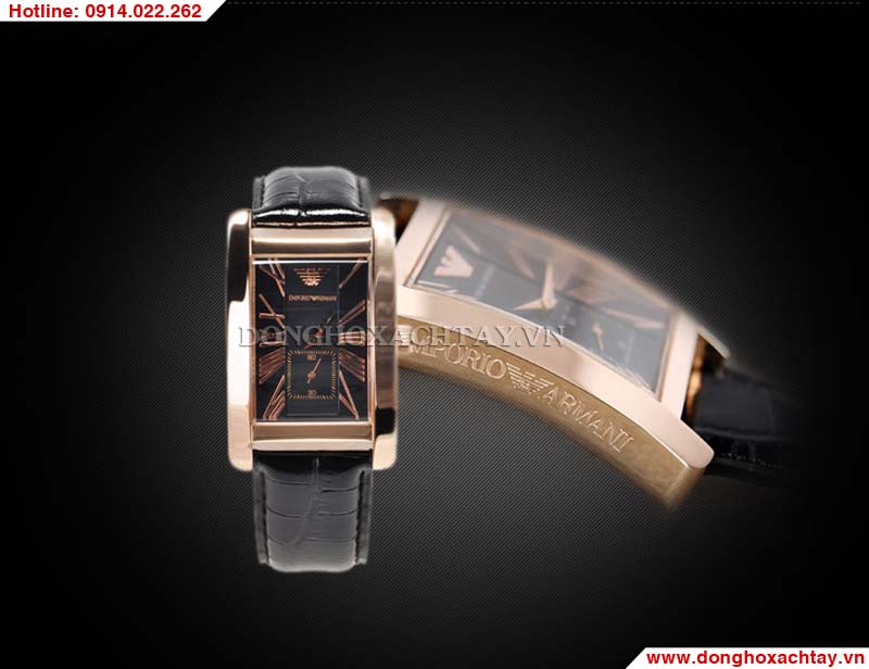 Đồng hồ Armani AR0169 chính hãng
