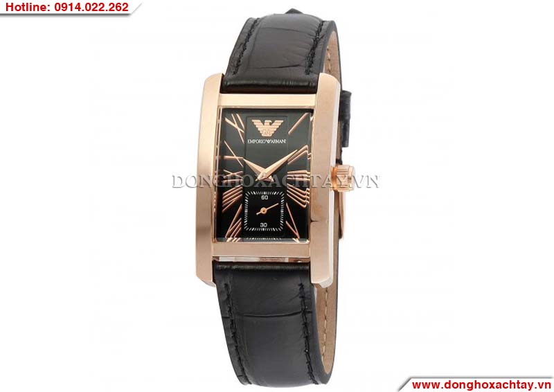 Đồng hồ Armani AR0169