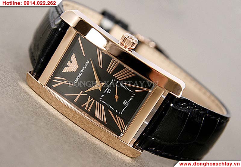 Đồng hồ Armani chính hãng AR0169