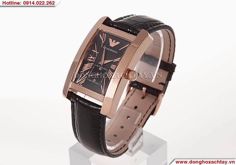 Đồng hồ Armani nữ AR0169