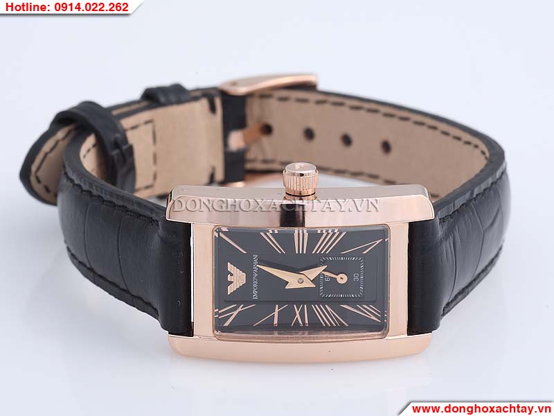 Đồng hồ nữ Armani AR0169