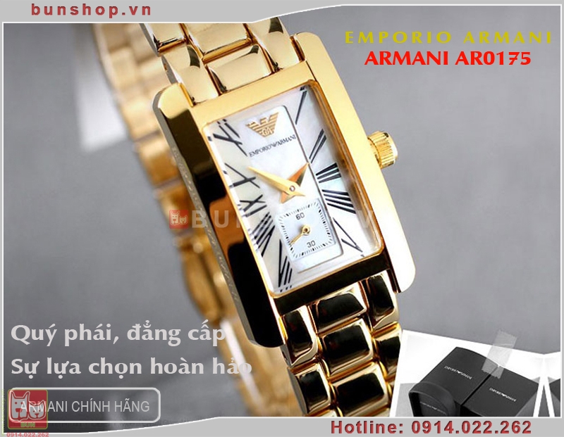 bunshop.vn|armani ar0175 giá rẻ