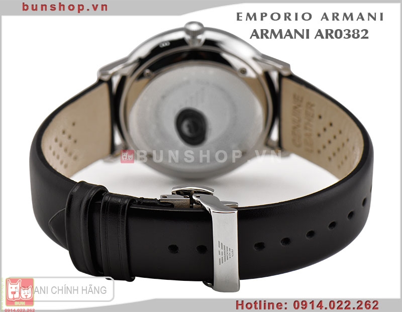 bunshop.vn|đồng hồ armani ar0382 hà nội