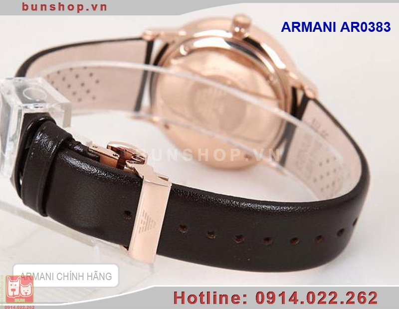 bunshop.vn|armani ar0383 chính hãng dành cho nam