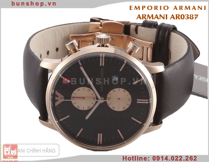 bunshop.vn|armani ar0387 chính hãng