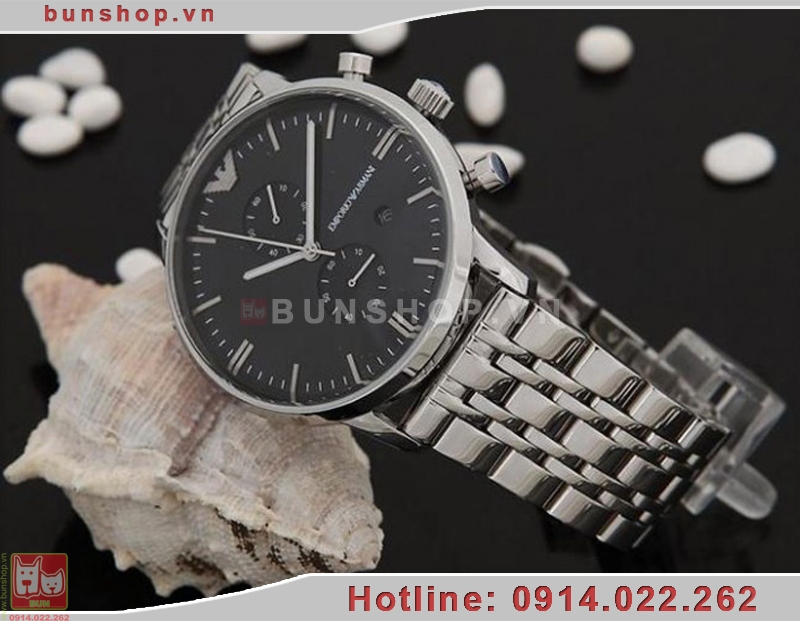 bunshop.vn|đồng hồ armani ar0389
