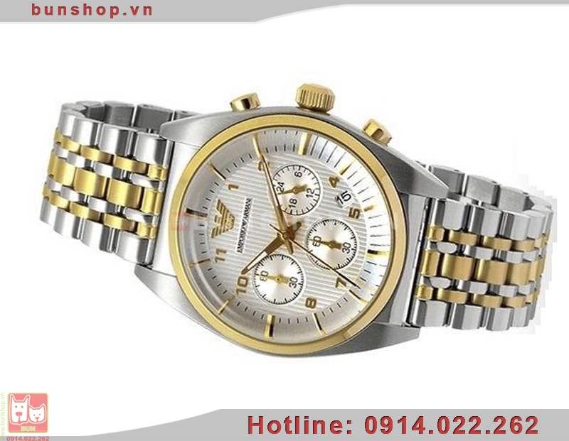 bunshop.vn|đồng hồ armani ar0396 giá rẻ nhất