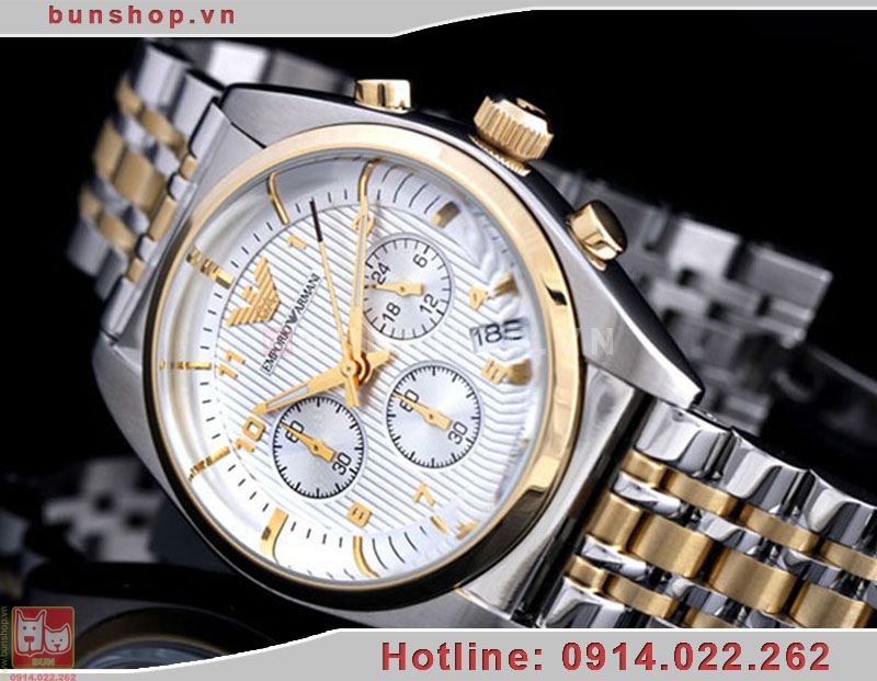 bunshop.vn|đồng hồ armani ar0396