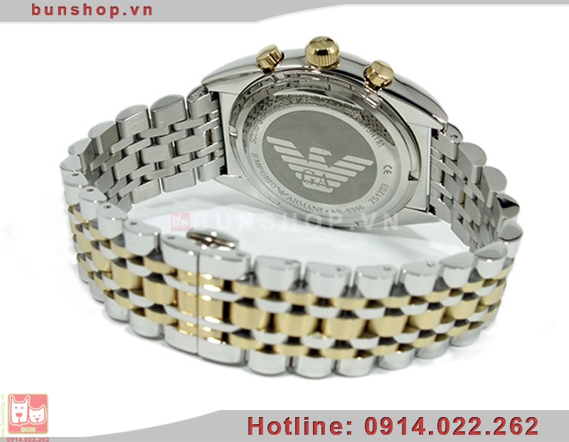 bunshop.vn|đồng hồ chính hãng armani ar0396