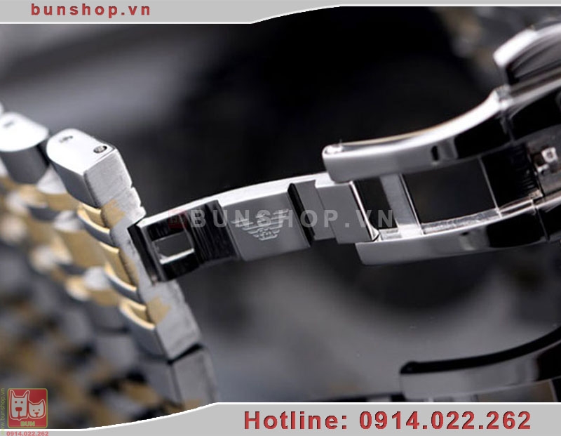 bunshop.vn|đồng hồ nam armani ar0396