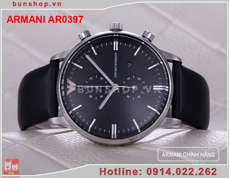 bunshop.vn|đồng hồ nam armani ar0397