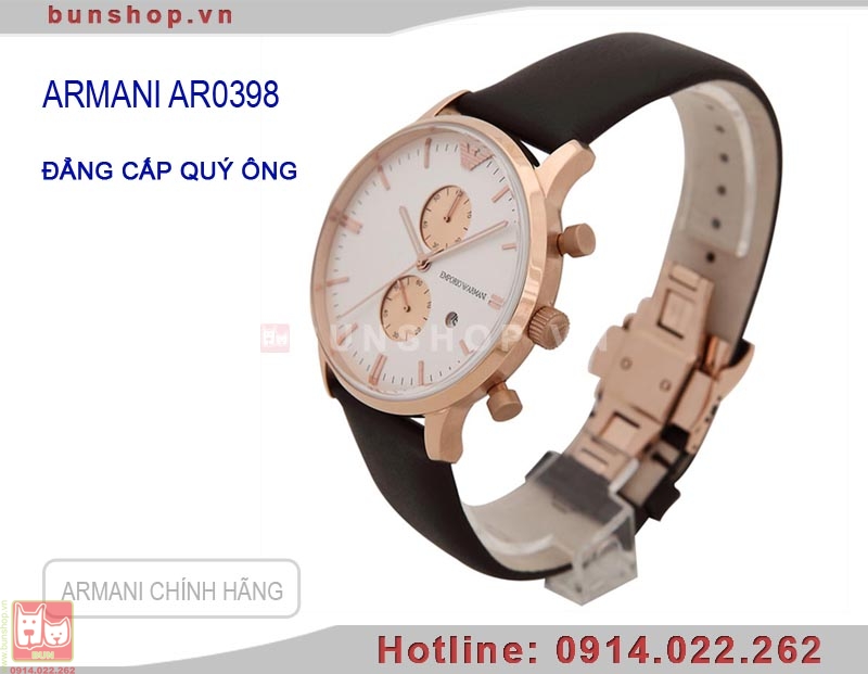 bunshop.vn|đồng hồ armani ar0398