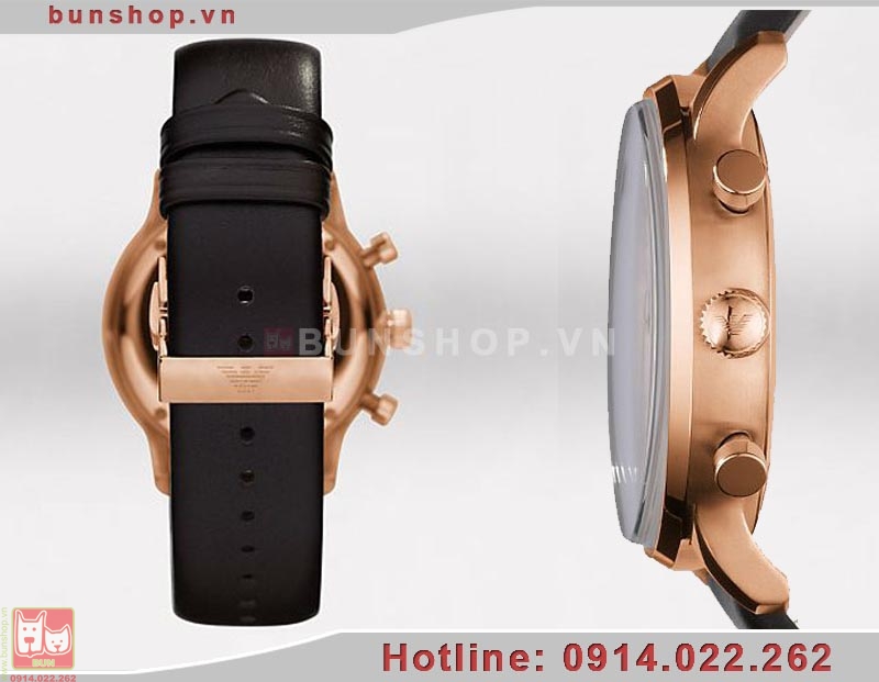 bunshop.vn|đồng hồ armani ar0398 giảm giá