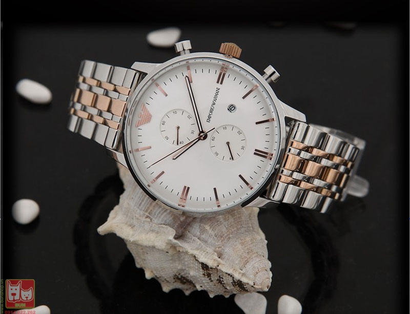 bunshop.vn|đồng hồ armani ar0399 chính hãng