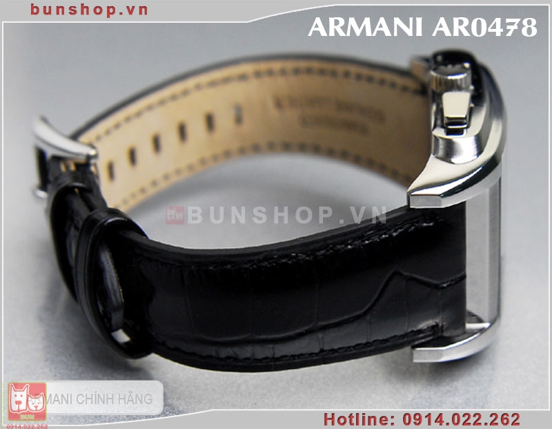 bunshop.vn|đồng hồ nam armani ar0478