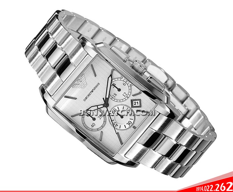 Đồng hồ Armani AR0483 hà nội