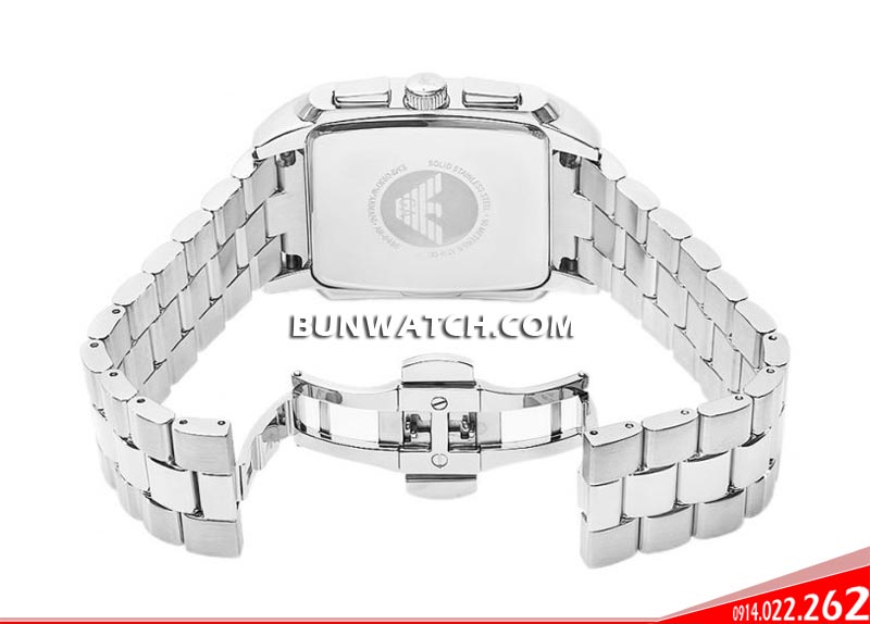 Đồng hồ Armani nam AR0483