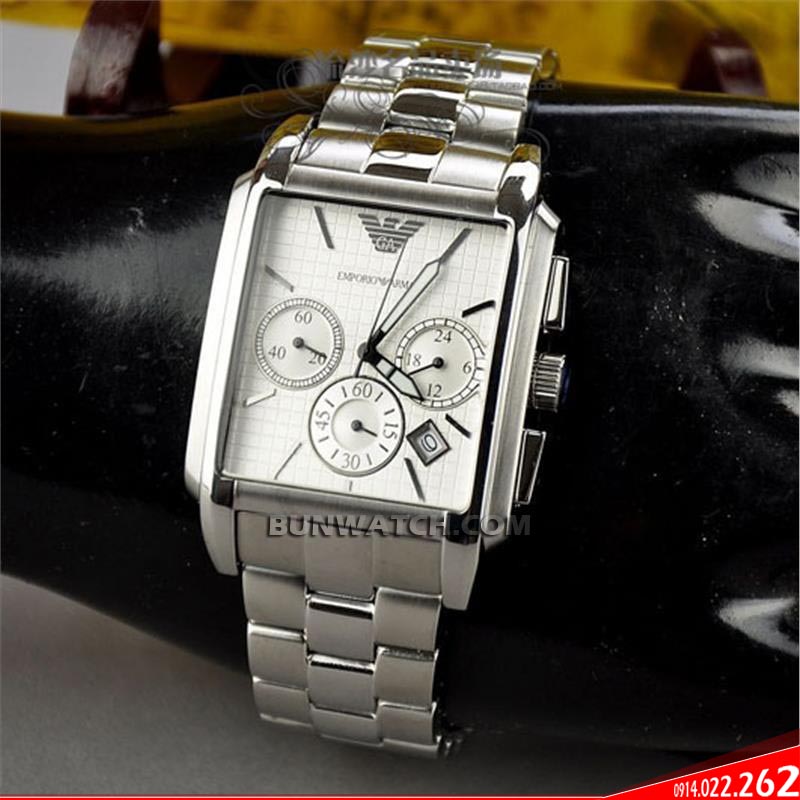 Đồng hồ chính hãng Armani AR0483