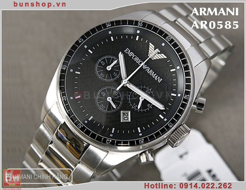 bunshop.vn|đồng hồ armani ar0585