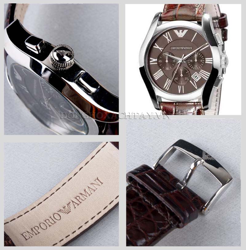 Đồng hồ Armani AR0671 giá rẻ