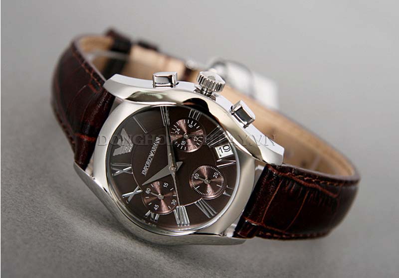 Đồng hồ Armani chính hãng AR0671