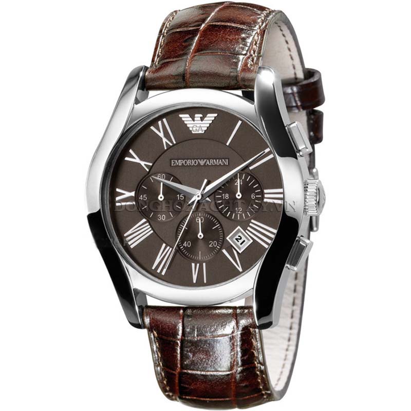 Đồng hồ Armani nam AR0671