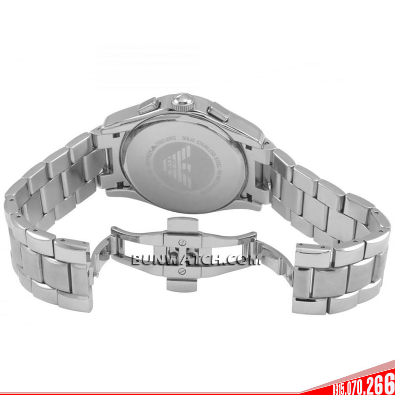 đồng hồ armani ar0673 chính hãng