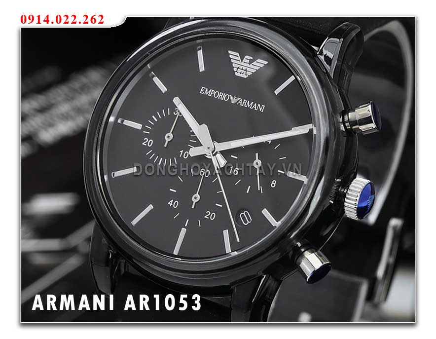 đồng hồ armani ar1053 giá rẻ nhất