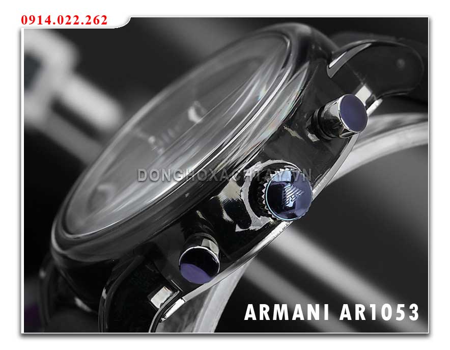 đồng hồ armani ar1053 giá rẻ