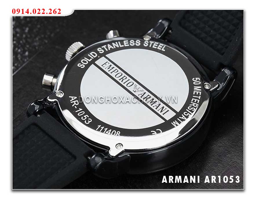 đồng hồ armani ar1053 gía rẻ nhất