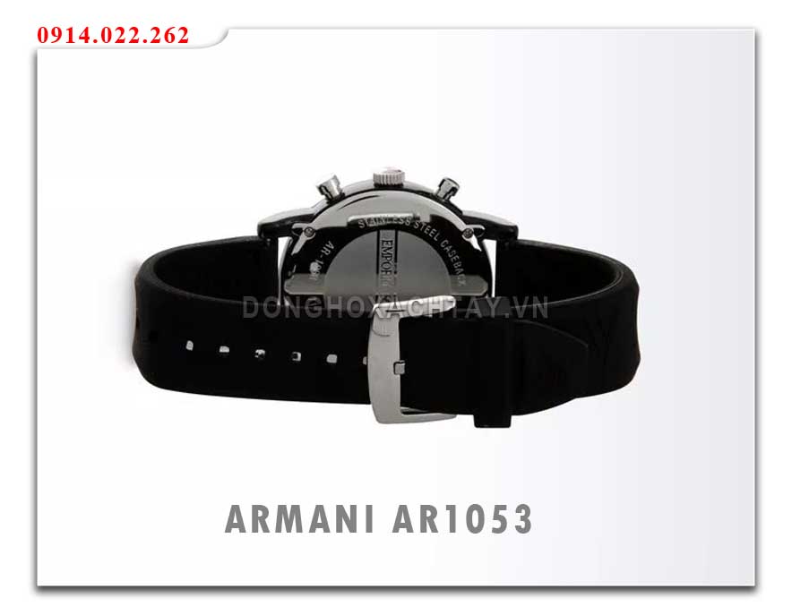 đồng hồ chính hãng armani ar1059