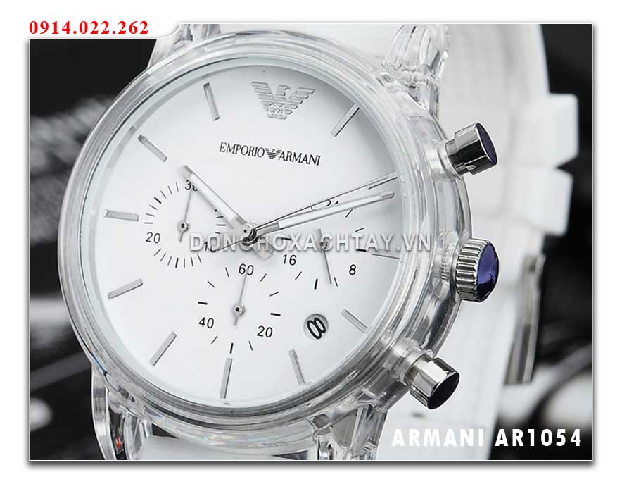 đồng hồ armani ar1054 giá rẻ nhất