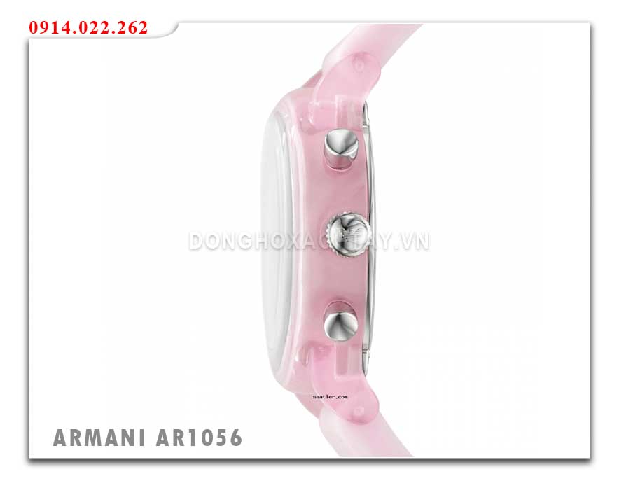 đồng hồ chính hãng armani ar1056