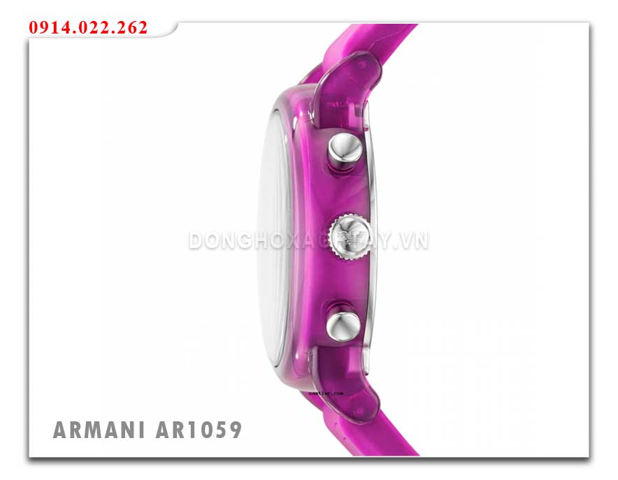 đồng hồ armani ar1059 chính hãng