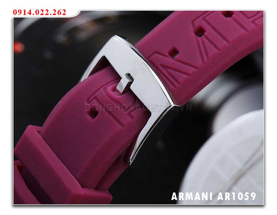 đồng hồ armani ar1059 giá rẻ nhất