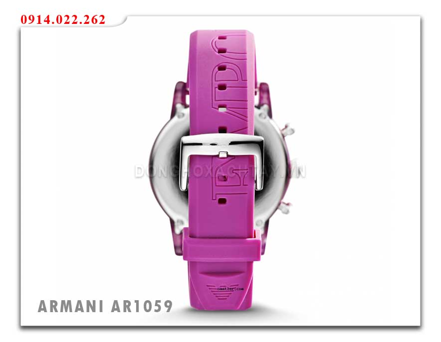 đồng hồ armani ar1059 giá rẻ