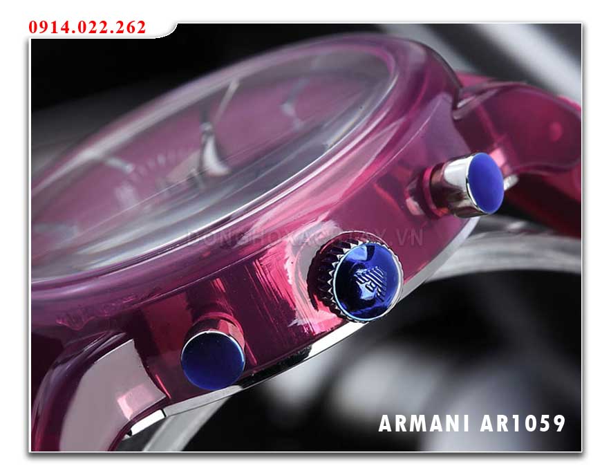 đồng hồ armani ar1059 rẻ nhất