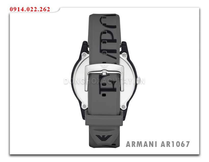 đồng hồ armani ar1067 giá rẻ